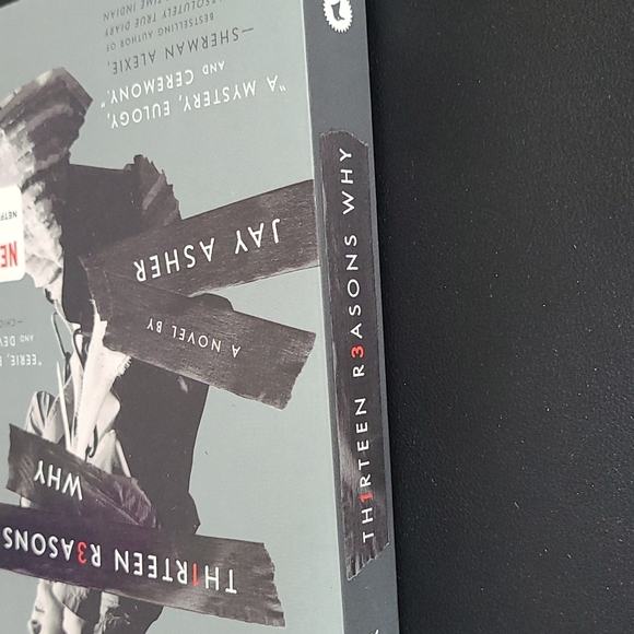 13 Thirteen Reasons Why - Picture 5 of 6